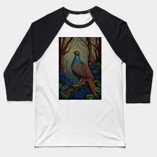 Ostara. spring equinox 07 Baseball T-Shirt